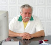 Dr. Stanciu Paraschiv, director medical