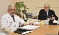 Update: Ministrul Cepoi a deblocat 500 de posturi pentru spitale
