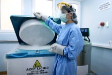 Celule stem recoltate din placenta, un nou produs medical care va salva vieti si in Romania