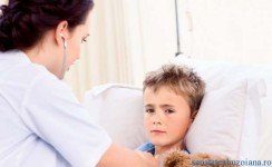 500 de copii sunt diagnosticati anual cu cancer in Romania