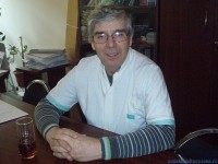 Dr. Mircea Citrea, Presedintele Comisiei Electorale