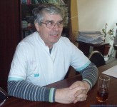 Dr. Mircea Citrea