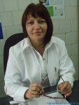 Dr. Raluca Patrascu