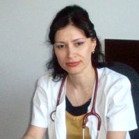 Dr Nicoleta Sava