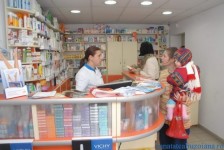 CNAS reclama nereguli depistate in farmacii si ameninta cu noi sanctiuni dupa 1 aprilie