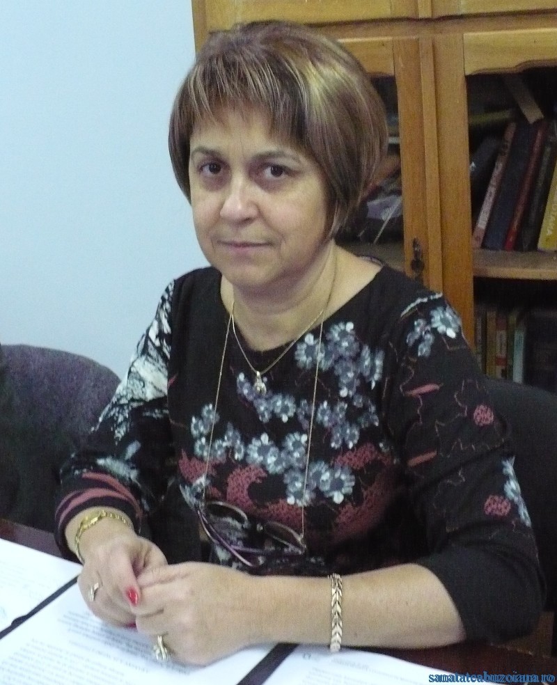 Dr. Angela Mazdrag