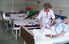 UE cere sa se puna un accent special pe calitatea ingrijirilor medicale si siguranta pacientului
