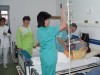 Spitalele buzoiene si-au redimensionat cheltuielile: 4.000 de bolnavi nu mai pot fi internati in Spitalul Judetean de Urgenta (II)