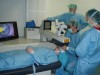 Medicii buzoieni vor afla in week-end noutati despre chirurgia refractiva