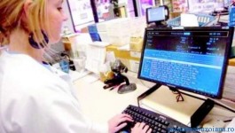 CNAS modifica termenul de validare a serviciilor medicale si retetelor inregistrate off-line