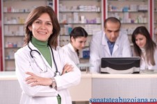 Medicamentele fara reteta vor putea fi procurate si on-line, direct de pe site-urile farmaciilor autorizate