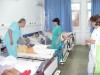 In septembrie se pune prima caramida la temelia spitalelor regionale
