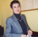 Alina Badulescu