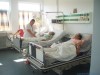 Activitatea Spitalului Judetean de Urgenta Buzau, paralizata de firma care asigura hrana bolnavilor