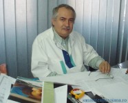 Chirurgul buzoian Marius Anastasiu, din nou intre elitele chirurgiei mondiale