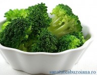 Broccoli, miracolul din farfurie impotriva cancerului mamar