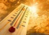 Romania se topeste la 40 de grade Celsius! Hidratarea este esentiala pentru sanatate