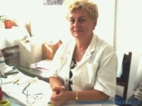 Dr. Silvia Nistor, specialist planificare familiala