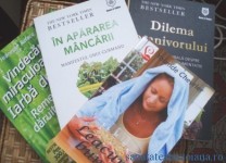 Concursul „BookLand si Sanatatea Buzoiana te premiaza” si-a desemnat castigatorii