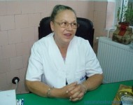 Dr. Carmen Nistor 