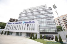 MedLife a imprumutat 56 de milioane de euro pentru achizitii si proiecte de dezvoltare