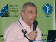 Prof. dr. Mihai Berteanu 