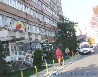 Consiliul Judetean Buzau a aprobat documentatia tehnica pentru  proiectul de reabilitare termica a Spitalului Judetean