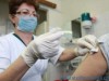 Vaccinul antigripal intarzie dar e pe „teava”