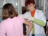 Personalul medical din spitale, somat sa se vaccineze antigripal