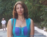Dr. Monica Mosescu 