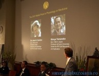 Nobelul pentru Medicina a fost adjudecat de Sir John B. Gurdon si Shinya Yamanaka