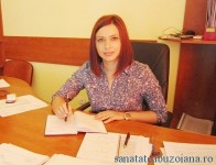 Roxana Kovacs - DGASPC Buzau