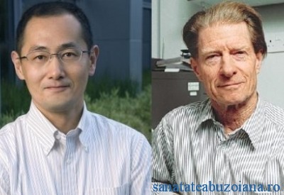 Sir John B. Gurdon si Shinya Yamanaka – laureatii Premiului Nobel pentru Medicina 2012