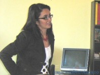 Dr. Florentina Murariu 