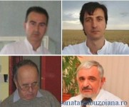 Patru medici pentru Comisia de Disciplina a Colegiului Medicilor Buzau