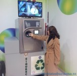 Greentech a lansat sistemul intelligent de colectare selectiva a deseurilor