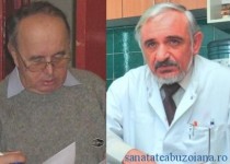 Dr. Adrian Dima si Dr. Ion Draghici