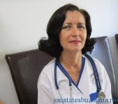Dr. Elena Damian