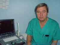 Dr. Mircea Suteu 
