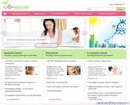 InfoMaterna, prima platforma online pentru mamici, asaltata de intrebari
