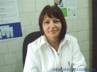 Dr. Raluca Patrascu 