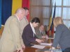 Belgienii vin la Buzau pentru evaluarea ultimului protocol