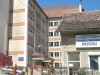 Acordarea unui ajutor financiar Spitalului Nehoiu, la mana consilierilor judeteni buzoieni