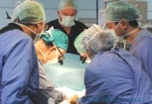 UPDATE: La „Marie Curie” au fost operati pe cord inca doi copii