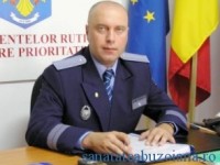 Comisar sef Laurentiu Pantazi 
