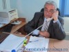 Cornel Vasilescu, singurul aspirant la sefia CJAS Buzau