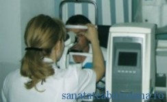 oftalmologie CF Buzau