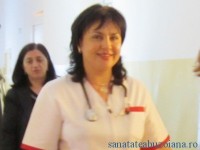 Dr. Felicia Vasile 