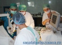 EXCLUSIV: Spitalele buzoiene cer incadrarea intr-o clasa superioara de competenta