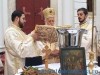 Crestinii ortodocsi sarbatoresc astazi Botezul Domnului